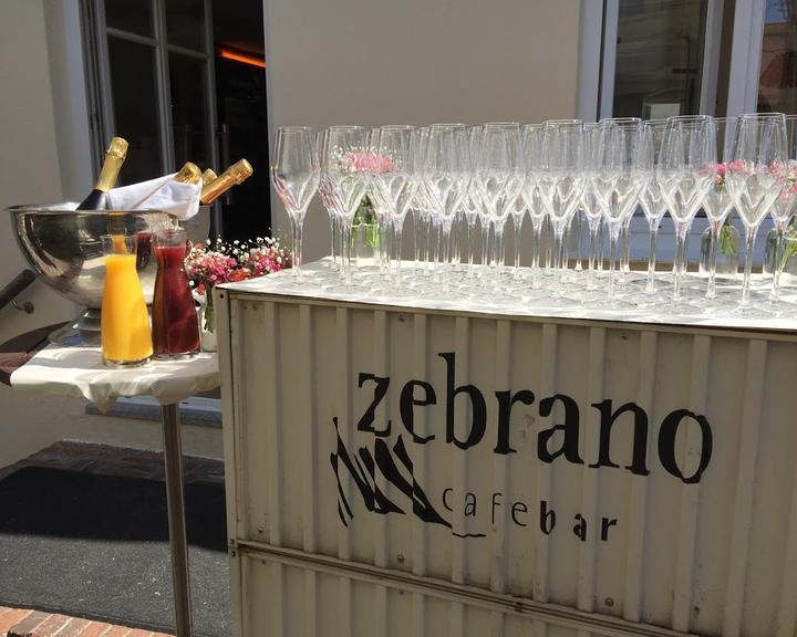 Zebrano Cafe-Bar