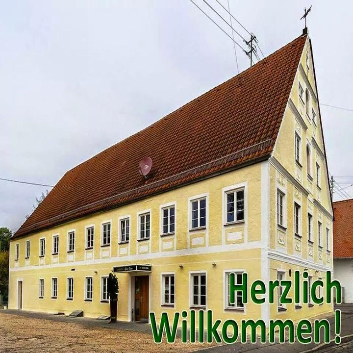 Landgasthof Zum grünen Kranz